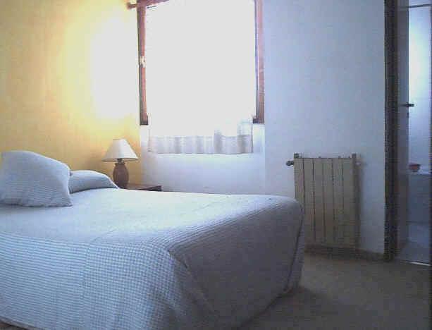Kuntur Hotel Capilla del Monte Eksteriør billede