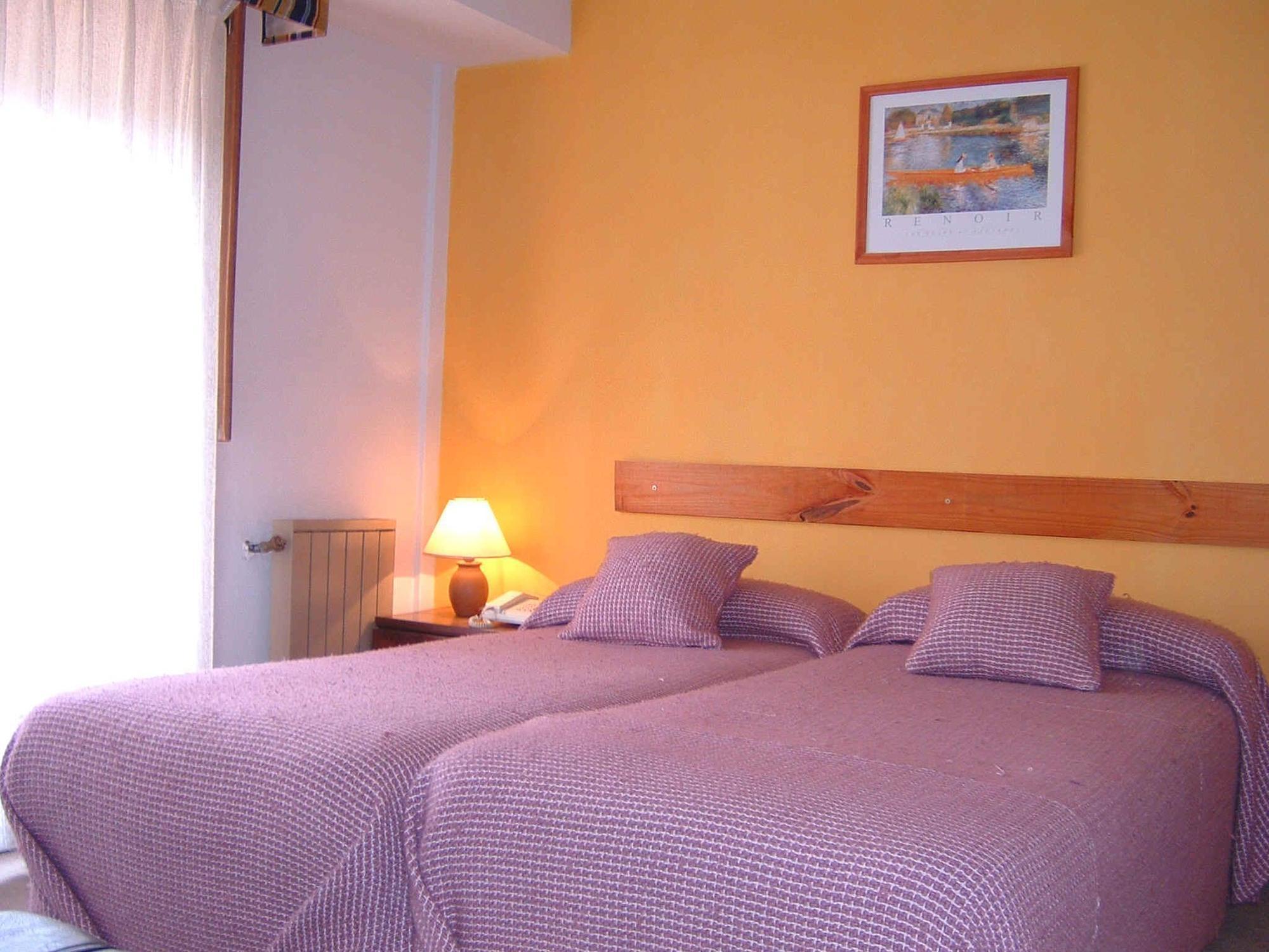 Kuntur Hotel Capilla del Monte Eksteriør billede