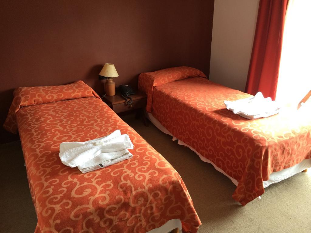Kuntur Hotel Capilla del Monte Værelse billede